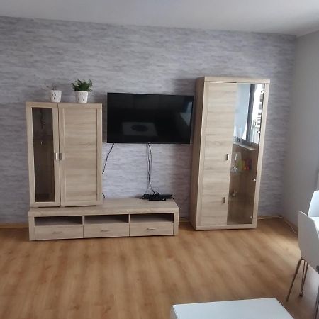 Apartmán Poziom 7 Elblag Exteriér fotografie