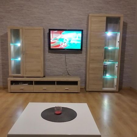 Apartmán Poziom 7 Elblag Exteriér fotografie
